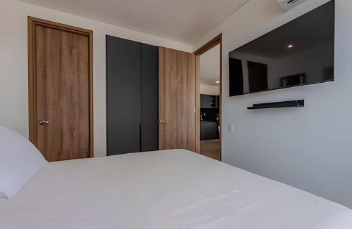 El Cabrero Apartment | New Murano Centro/Near Walled City/Panoramic Pool