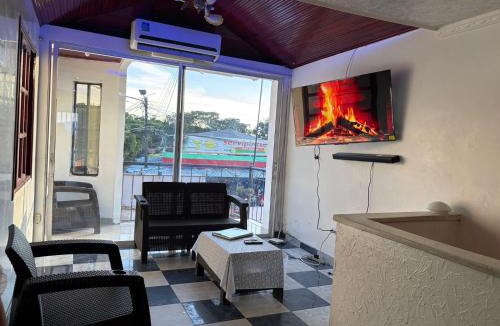 Monterrey Apartment | Apartamento Monterrey