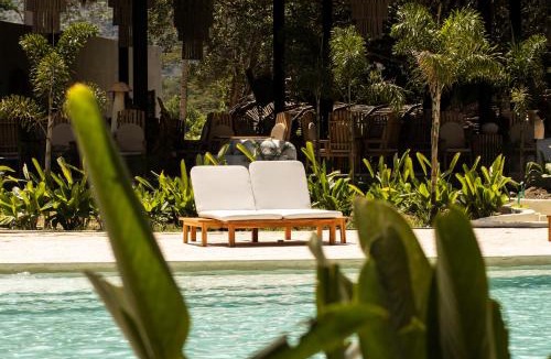 Sopetran Hotel | Holistic EcoHotel