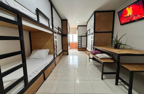 Riohacha Hostel | Nueve Uno Hostel