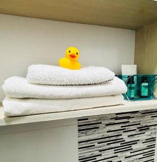 San Jose de Cucuta Apartment | Loft ejecutivo con Aire Acondicionado, cerca de Clinica Duarte y UFPS