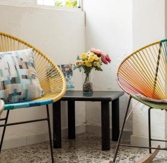 Manga Bed & Breakfast | MANGO BiCHE - HOUSE