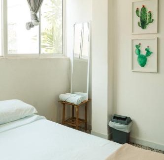 Manga Bed & Breakfast | MANGO BiCHE - HOUSE
