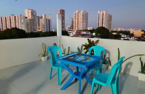 Torices House | Hospedaje Torices Cartagena