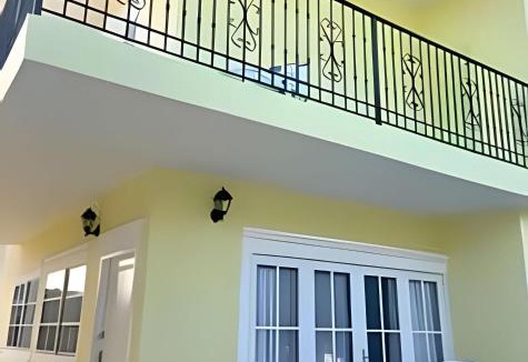 Santa Cruz de Mompox Villa | Quiet French-style house