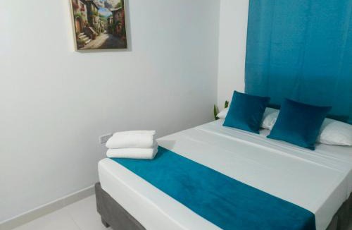 Torices House | Hospedaje Torices Cartagena