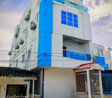 Torices House | Hospedaje Torices Cartagena