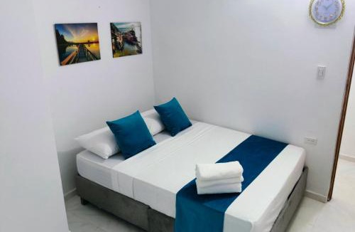 Torices House | Hospedaje Torices Cartagena