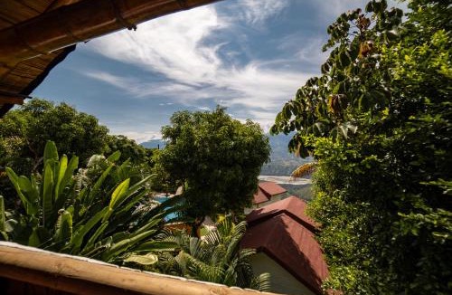 Otrabanda Other | Glamping Mirador Santa Fe-Sopetran