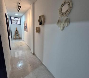Cali Apartment | CANEY traveller house 302