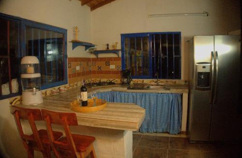 San Carlos House | Casa Horizontes