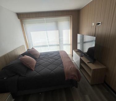 Rionegro Hotel | Hotel Rioverde Suite Cerca de Aeropuerto JMC