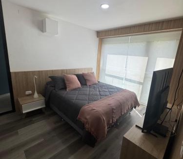 Rionegro Hotel | Hotel Rioverde Suite Cerca de Aeropuerto JMC