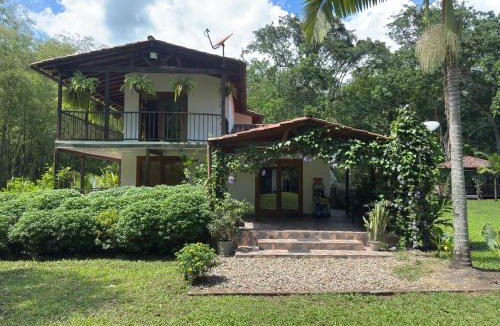 Villeta Villa | Hermosa CasaQuinta Con Piscina Privada.