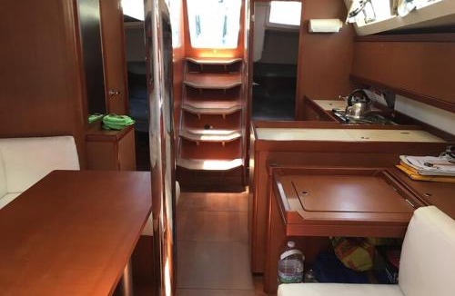 Historic Center Boat Rental | Vela Del Mar