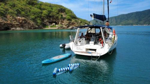 Historic Center Boat Rental | Vela Del Mar