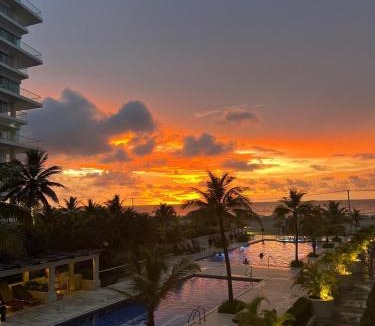 Cartagena District Apartment | ESPECTACULAR APARTAMENTO MORROS 3 Acceso directo a la Playa!
