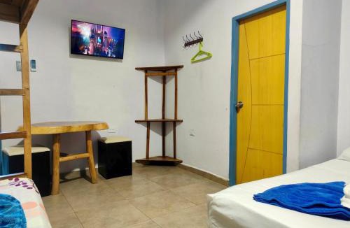 Minca Villa | El Refugio Minca
