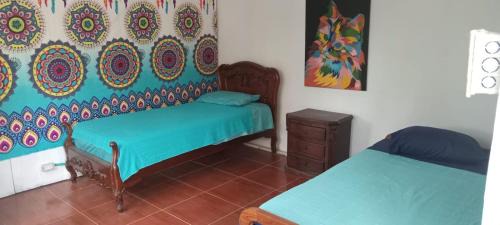 Mocoa House | Duni Hostel
