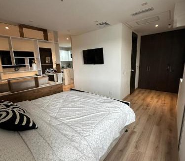San Patricio Apartment | GenesisSuite