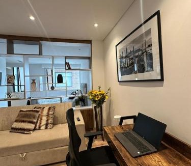 San Patricio Apartment | GenesisSuite