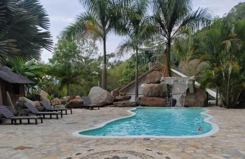La Mesa Villa | Oasis de Colombia