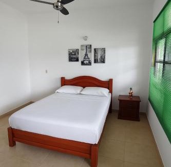 La Mesa Villa | Oasis de Colombia