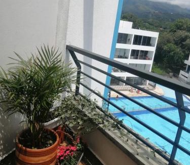 San Jeronimo Apartment | Paraíso del sol