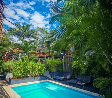 Palomino House | Casa Juntos by Villa Eden