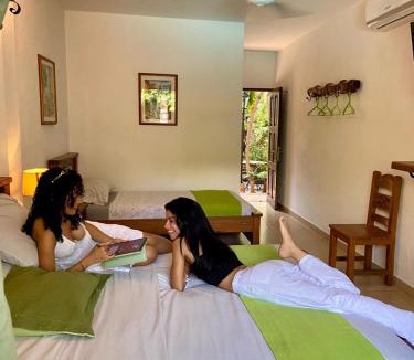 Santa Marta Hotel | Camali Hotel