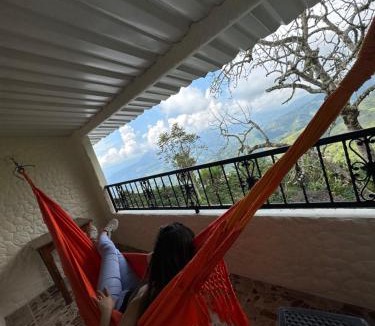 Santa Barbara House | Hotel Boutique El Paisaje