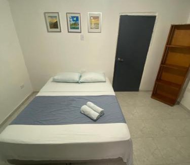 Urbanizacion Eliana Apartment | Habitación Cerca al Aeropuerto # 2