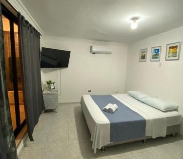 Urbanizacion Eliana Apartment | Habitación Cerca al Aeropuerto # 2