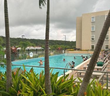 Zona Norte Apartment | Amazing apartment cerca the beach Manzanillo Sector