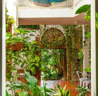 Zona Colonial Hotel | Encomendero Hotel -Centro Histórico-