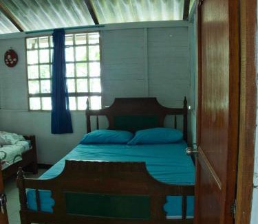 Rosario Islands Other | Coco Encantado Eco Hostal Camping