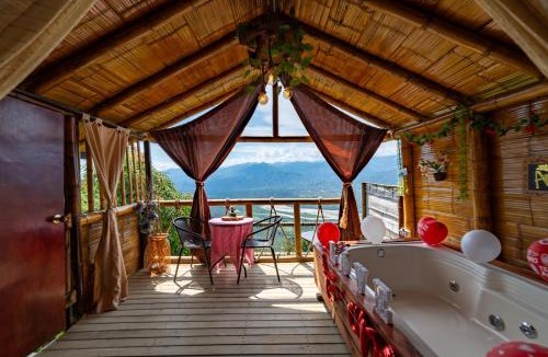 Otrabanda Other | Glamping Mirador Santa Fe-Sopetran