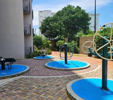 Santa Marta Apartment | Excelente vista!, piso 12 cerca a playa