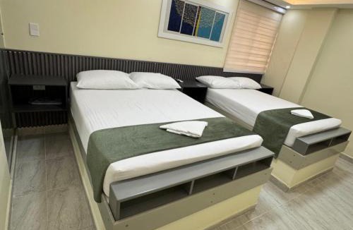Quibdo Hotel | Hotel Magistral Suiter
