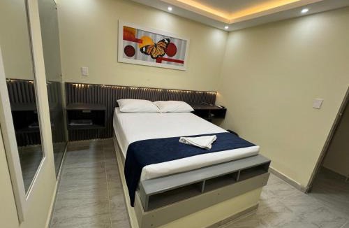 Quibdo Hotel | Hotel Magistral Suiter