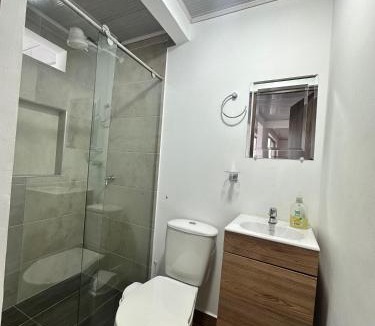 Samana House | La Casa de Oliva