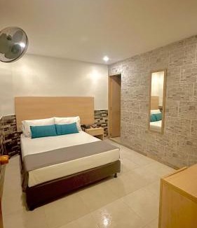Estadio Hotel | Hotel Mova Laureles Estadio