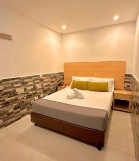 Estadio Hotel | Hotel Mova Laureles Estadio