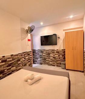 Estadio Hotel | Hotel Mova Laureles Estadio
