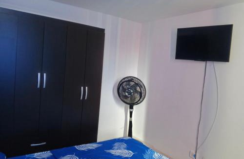 Ibague Apartment | Acogedor apartamento en ibague 403
