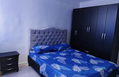 Ibague Apartment | Acogedor apartamento en ibague 403