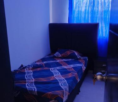 Ibague Apartment | Acogedor apartamento en ibague 403