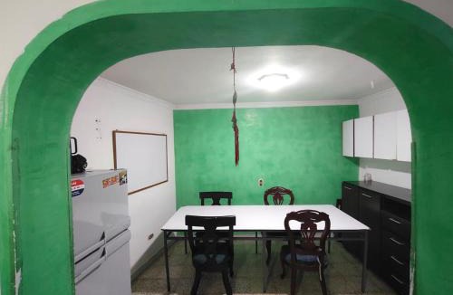 La Candelaria House | Kumho