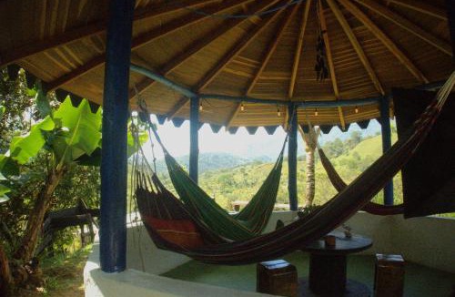 San Carlos House | Casa Horizontes