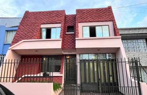 Soacha Bed & Breakfast | Hostal Otro Mundo